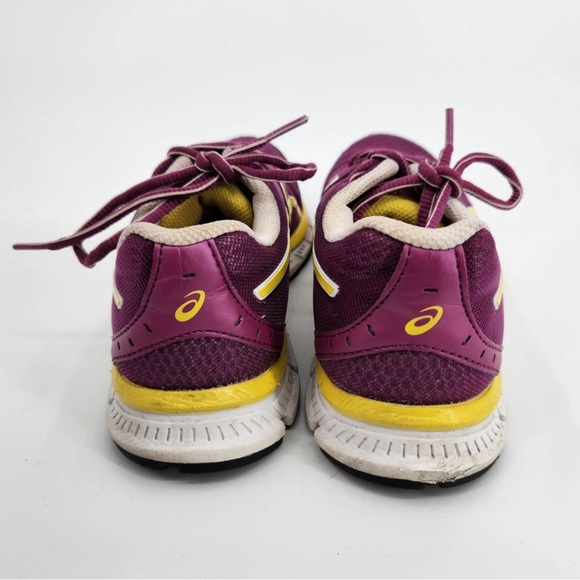 ASICS Gel -flash running shoes women’s size 6.5 - Picture 4 of 7